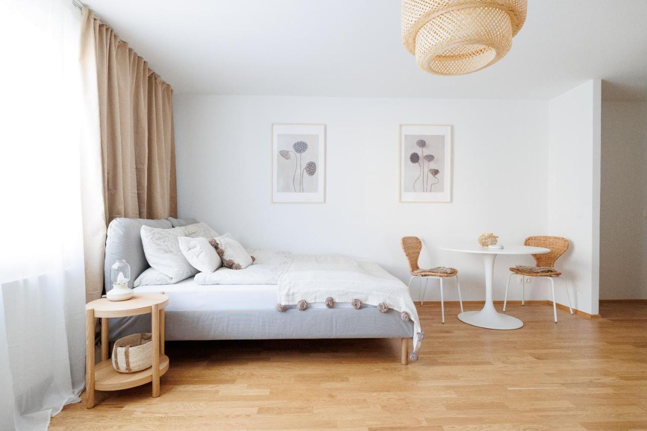 Apartment Moderne Stadtoase In Wien